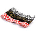 PUNCH Womens 3M Stretch Hand Wraps Lip Art Boxing / MMA - Wraps & Inners - MMA DIRECT
