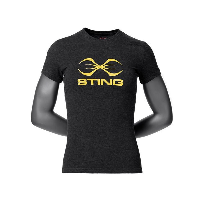 STING SUPERFLY WOMEN'S SPORTS T-SHIRT - SPORT LIFESTYLE APPAREL - MMA DIRECT