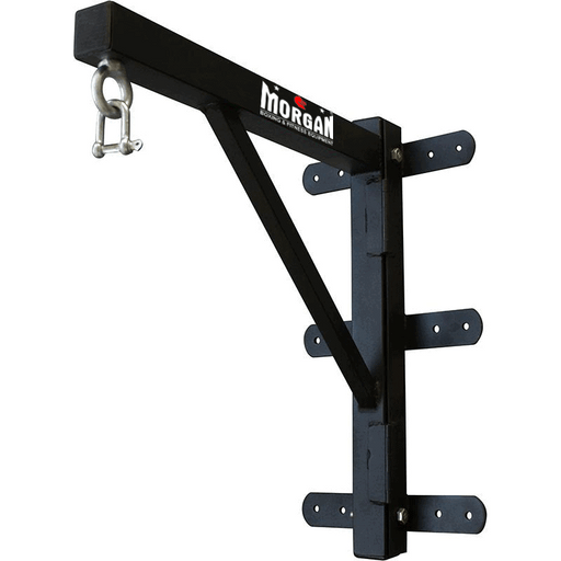 Morgan Punch Bag Swing Away Hanger Deluxe Commercial Boxing MMA Training - Brackets & Stands - MMA DIRECT