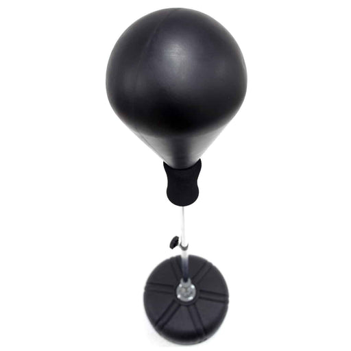 Morgan Freestanding Cobra Punch Ball on Adjustable Stand - Punching Bag - MMA DIRECT