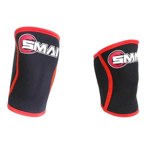 SMAI - Knee Sleeve (Pair) - Elbow, Knee & Ankle - MMA DIRECT