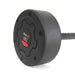 SMAI - Fixed Barbell Set with Rack - Weightlifting - MMA DIRECT