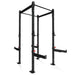 SMAI - Double Utility Squat Rack - Free Standing Rigs - MMA DIRECT