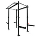 SMAI - Double Utility Invertor Squat Rack - Free Standing Rigs - MMA DIRECT