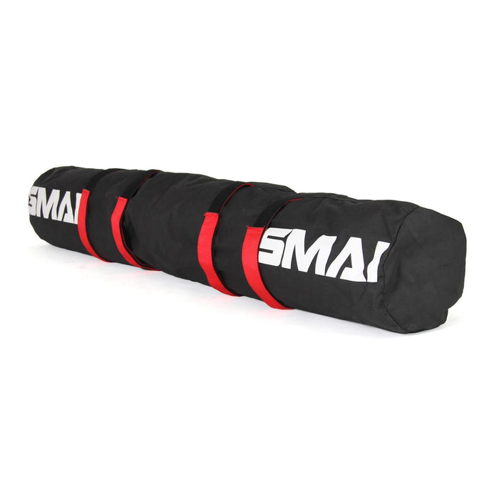 SMAI - The Anaconda - Loadable Sand Bag - 2 Person - Bulgarian, Core & Sand Bags - MMA DIRECT