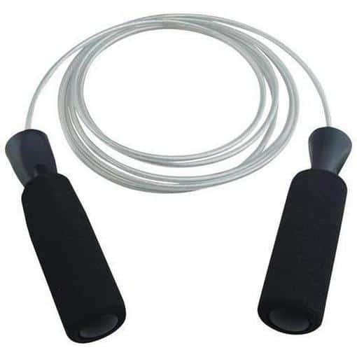 Madison PVC Cable Skipping Rope - Skipping Ropes - MMA DIRECT