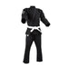 Black ACE Freeroll BJJ Gi Brazilian Jiu Jitsu Uniform IBJJF AFBJJ MMA UFC - BJJ Gi - MMA DIRECT