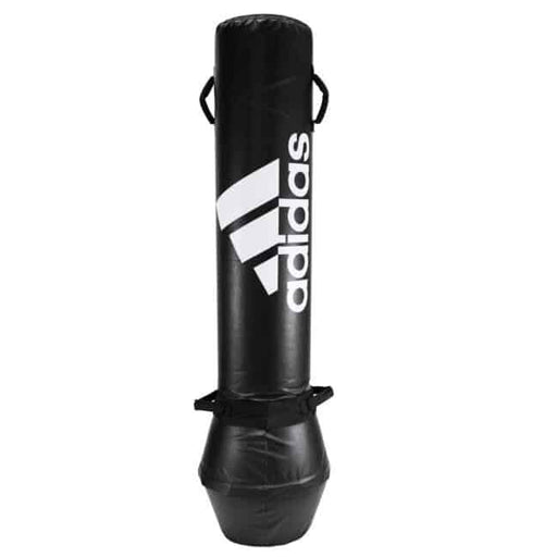 Adidas Free Standing Tilt Grapple Punching Bag 162cm - Free Standing Punch Bags - MMA DIRECT