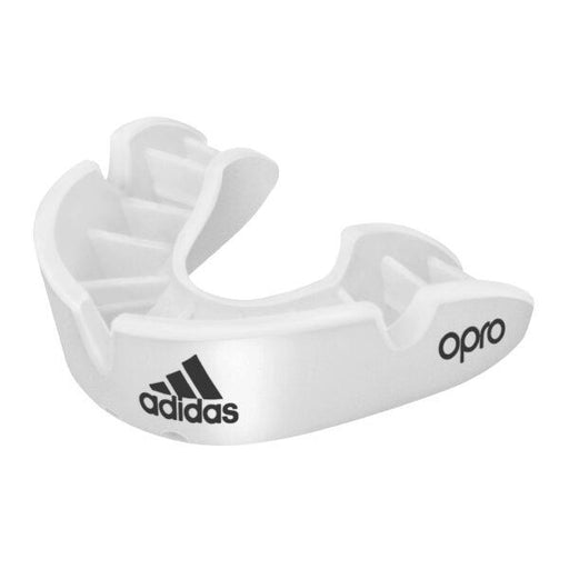 Adidas OPRO Bronze GEN4 Junior Mouth Guard - Mouthguards - MMA DIRECT