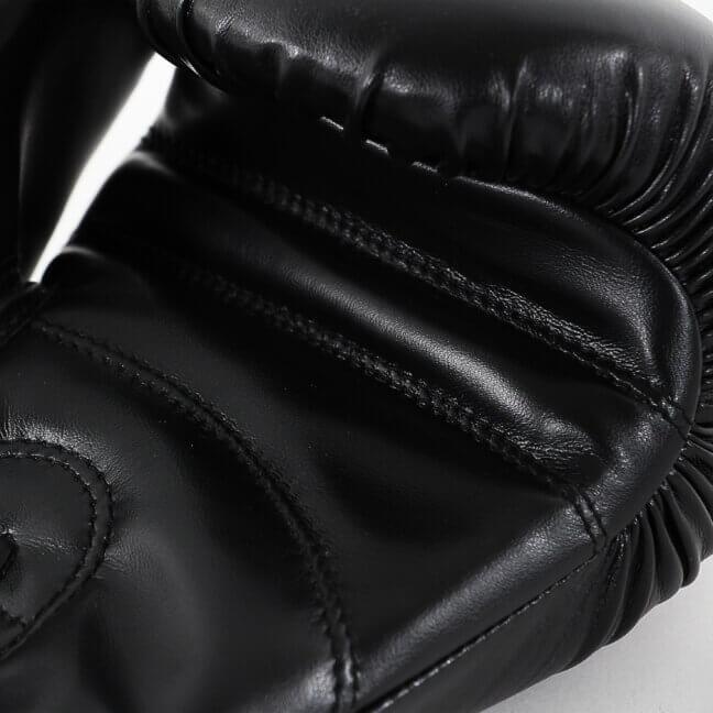 Adidas Speed 50 Boxing Gloves Black - Boxing Gloves - MMA DIRECT