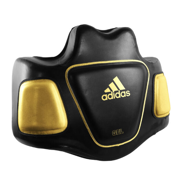 Adidas Super Body Protector – Black/Gold