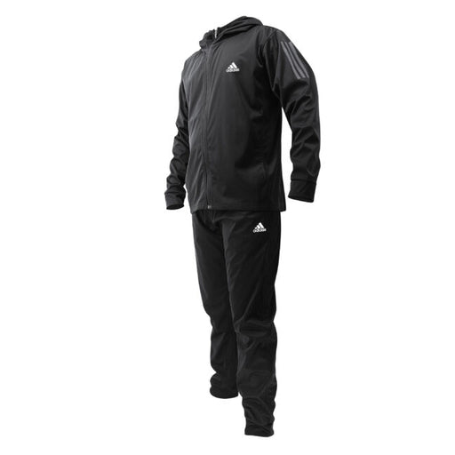 Adidas Hydro Performance Sauna Sweat Suit - Black - Sauna Suit - MMA DIRECT