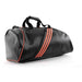 Adidas Sports Bag 2 in 1 Medium Gold/Blue/Orange/Yellow MMA Boxing Gear Bag - Gear Bags - MMA DIRECT