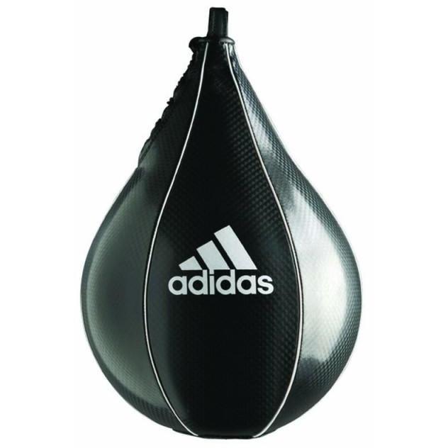 Adidas Maya Speed Ball 30x20cm Boxing Thai MMA Training Equipment ADIBAC09-L - Speed Balls - MMA DIRECT