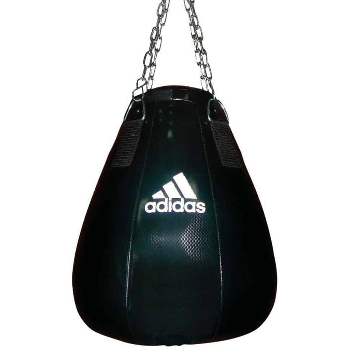 Adidas Maize Bag Maya 30kg Black Gym Training Equipment ADXBAC23-30 - Punching Bag - MMA DIRECT