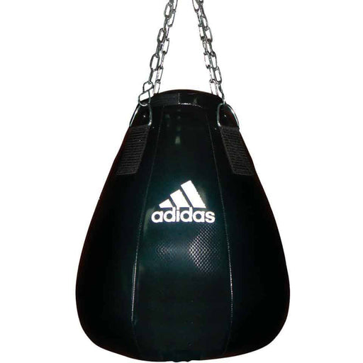 Adidas Maize Bag Maya 18kg Black Gym Training Equipment ADXBAC23-18 - Punching Bag - MMA DIRECT