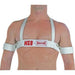 Madison Football Shoulder Brace Rugby League NRL - Rugby League Protective Wear - MMA DIRECT