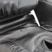 SMAI PRO85 Triple Black Boxing Glove Limited Edition Boxing Training B080-B1985 - Boxing Gloves - MMA DIRECT