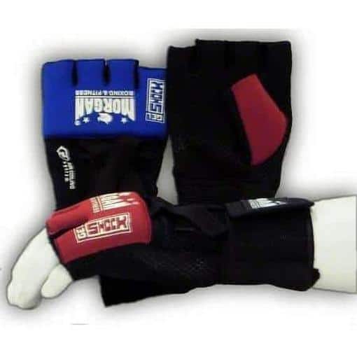 Morgan Professional Boxers Pack Pro Grade Training Gear MBP-4 - Boxing Combo Pack - MMA DIRECT