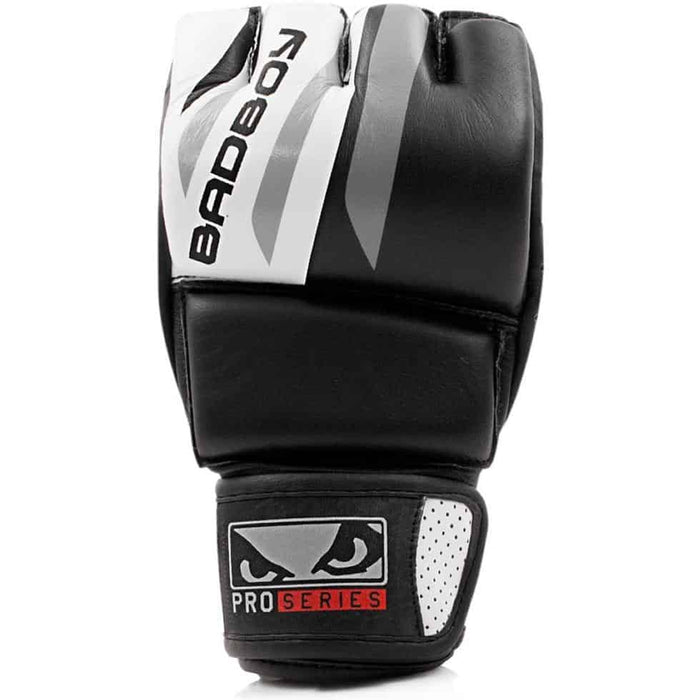 Bad Boy Pro Series Advanced MMA Gloves Professional Grade BB00281 - Boxing Gloves - MMA DIRECT