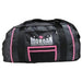 Morgan Endurance PRO Mesh Boxing MMA Gear Gym Equipment Bag [Red or Pink] - Gear Bags - MMA DIRECT