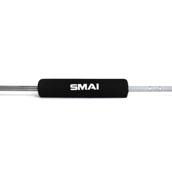 SMAI - Barbell Pad - Barbell Collars & Squat Pads - MMA DIRECT