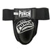 PUNCH Black Diamond Steel Groin Guard Training Protection V30 - Groin Guard - MMA DIRECT