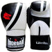 Morgan V2 Professional Leather Boxing Gloves (10-12-14-16oz) - Boxing Gloves - MMA DIRECT