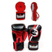 Morgan Classic Pack Training Pack Cardio Gloves Skipping Rope Hand Wraps - Boxing Combo Pack - MMA DIRECT