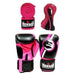 Morgan Classic Pack Training Pack Cardio Gloves Skipping Rope Hand Wraps - Boxing Combo Pack - MMA DIRECT