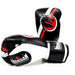 Morgan V2 Classic Kids Boxing Gloves (4-6oz) Premium Quality Super Nylex - Kid / Teen Gloves - MMA DIRECT