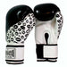 Punch Womens Boxing Gloves Lip Art Black Limited Edition - Ladies Boxing Gloves - MMA DIRECT