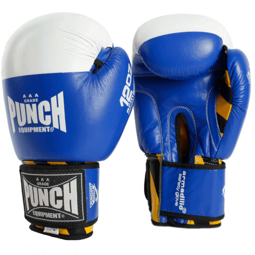 PUNCH Armadillo Safety Boxing Gloves V30 Premium Sparring Gloves - Boxing Gloves - MMA DIRECT