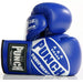 PUNCH Competition Boxing Lace Up TROPHY GETTERS Boxing Gloves - Boxing Gloves - MMA DIRECT