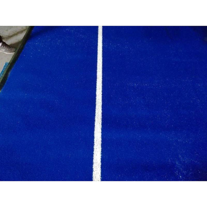 Morgan Blue Astro Turf 15m x 2m 1.5cm Prowlersled Base Material Training Workout - Power Sleds & Astro Turf - MMA DIRECT