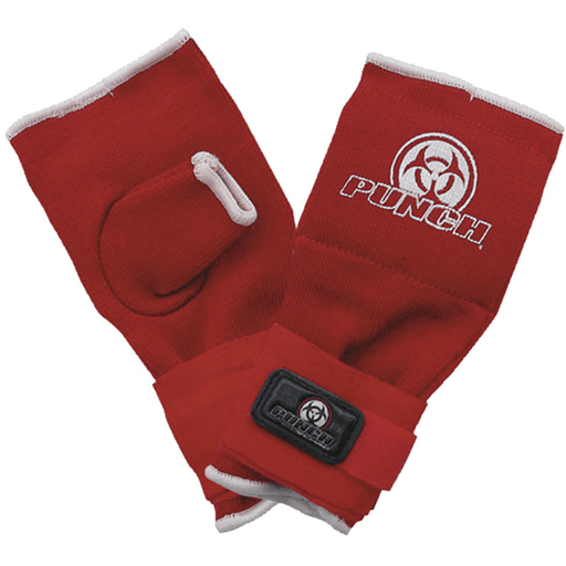 PUNCH Urban Quickwraps Slip On Wraps Boxing MMA Muay Thai Training - Wraps & Inners - MMA DIRECT