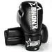 PUNCH Black Bronx 12oz Boxing Gloves Personal Training - Boxing Gloves - MMA DIRECT