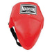 Madison Abdominal Protector - Red Boxing - Groin Guard - MMA DIRECT