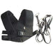 Morgan Elite H-Harness for Powersled CF-HARNESS - Power Sleds & Astro Turf - MMA DIRECT