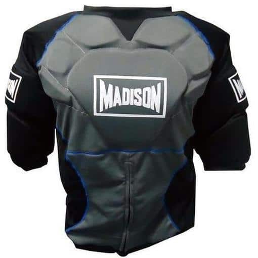 Madison Contact Suit Shirt Rugby League NRL - Rugby League Protective Wear - MMA DIRECT