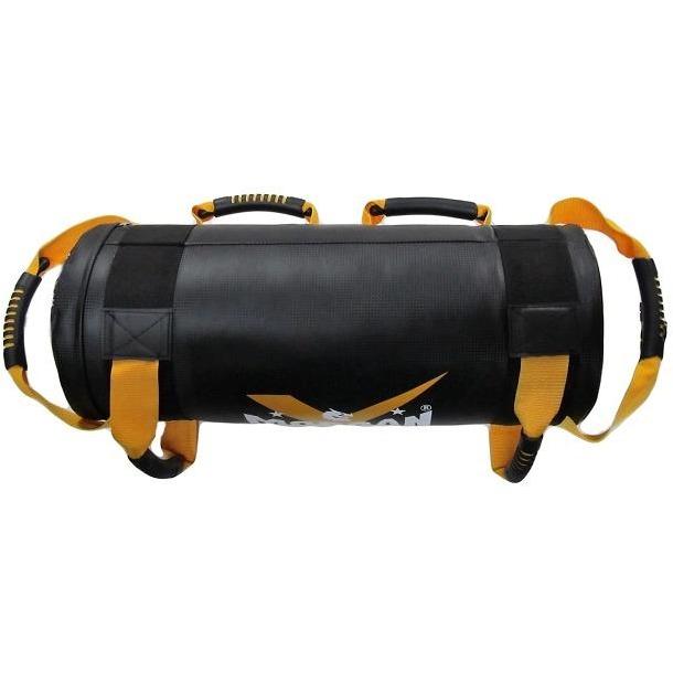 Morgan V2 Core Enduro Bag 15Kg Commercial Grade Training Equipment D-4-15kg - Bulgarian, Core & Sand Bags - MMA DIRECT