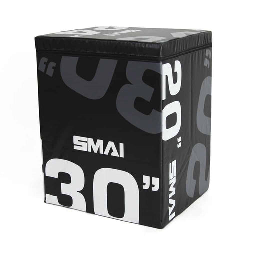 SMAI - Plyometric Box - WOD Pro - Plyometric Boxes - MMA DIRECT