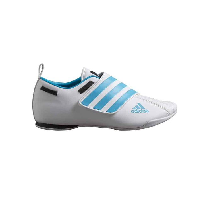 Adidas Adi-DYNA Shoe Martial Arts Sparring Shoe Lightweight Flexible & Stable - Martial Arts Shoes - MMA DIRECT