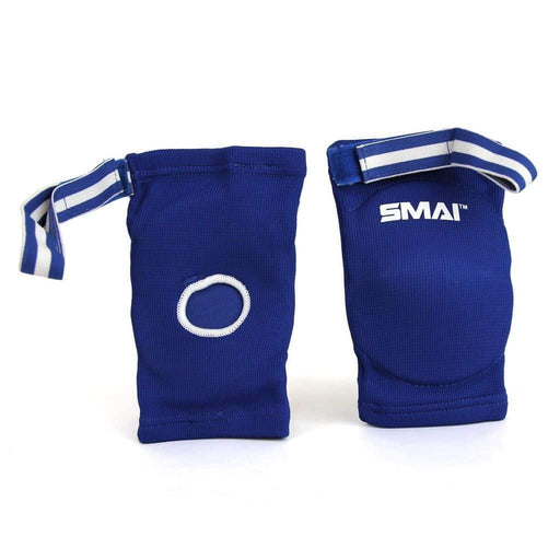 SMAI - Muay Thai Elbow Pads - Elbow, Knee & Ankle - MMA DIRECT