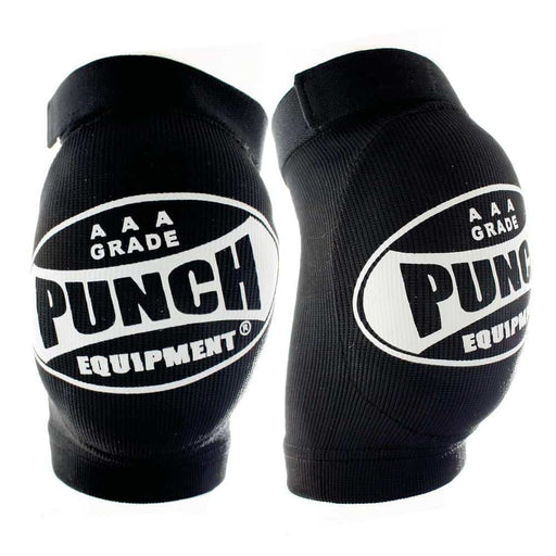 Punch Muay Thai Elbow Pads Protection Guard AAA Rated - Elbow, Knee & Ankle - MMA DIRECT