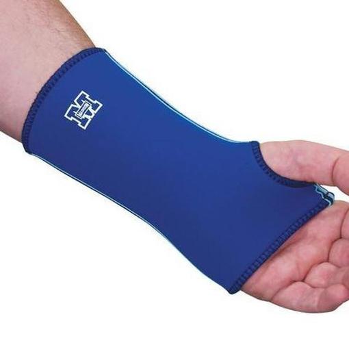 Madison Wrist Heat Therapy - Compression & Floss Bands - MMA DIRECT