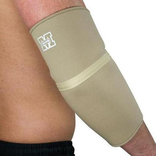 Madison Elbow Heat Therapy - Skin - Compression & Floss Bands - MMA DIRECT