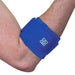 Madison Tennis Elbow Support - Blue - Compression & Floss Bands - MMA DIRECT
