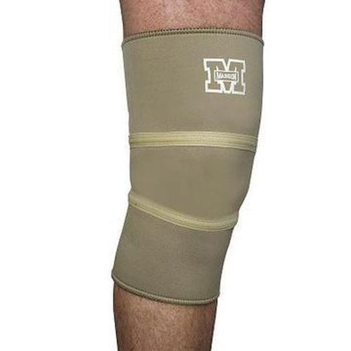Madison Knee Standard Heat Therapy - Skin - Compression & Floss Bands - MMA DIRECT