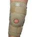 Madison Hinged Knee Brace - Skin - Compression & Floss Bands - MMA DIRECT